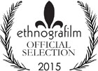 Official selection, Ethnografilm, 2015