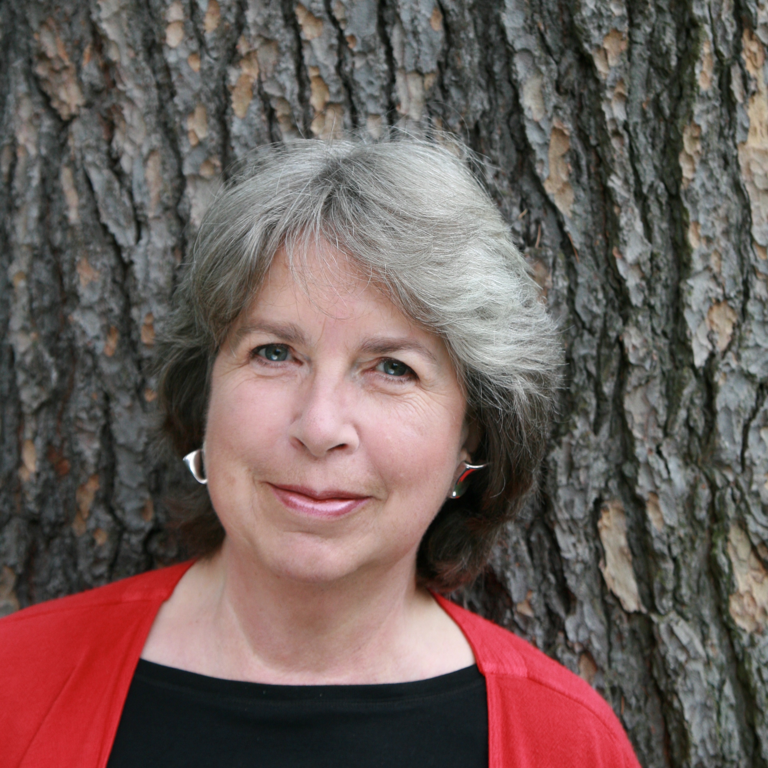 Suzanne Campbell-Jones